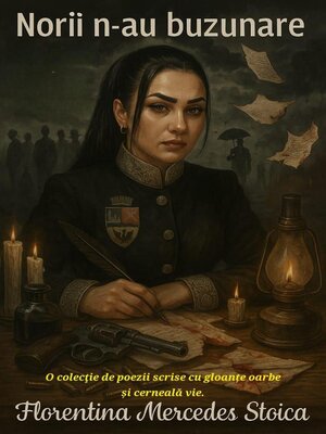 cover image of Norii n-au buzunare